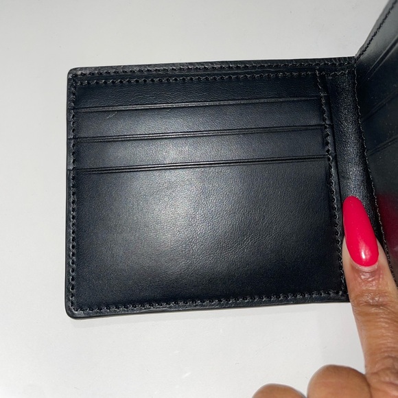 Shinola Bifold Wallet - Picture 4 of 7